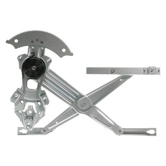 Cardone New® - Front Passenger Side Power Window Regulator without Motor