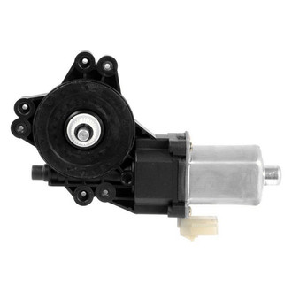 Cardone New® - Front Passenger Side Window Motor