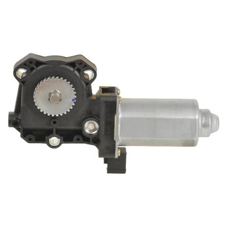 Cardone New® - Front or Rear Driver or Passenger Side Window Motor