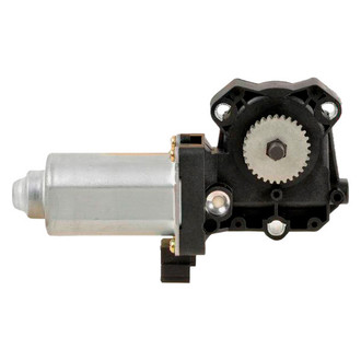 Cardone New® - Front or Rear Passenger Side Window Motor