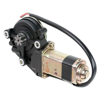 Cardone New® - Front or Rear Driver or Passenger Side Window Motor