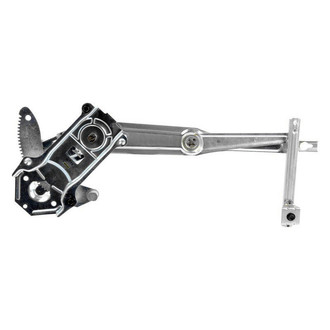 Cardone New® - Front Passenger Side Power Window Regulator without Motor