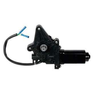 Cardone New® - Front or Rear Passenger Side Window Motor