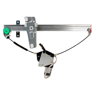 Cardone New® - Power Window Regulator and Motor Assembly