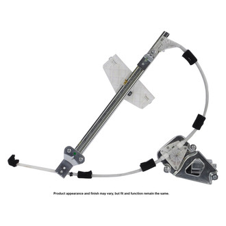 Cardone New® - Power Window Regulator and Motor Assembly