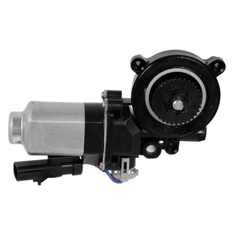 Cardone New® - Front Passenger Side Window Motor