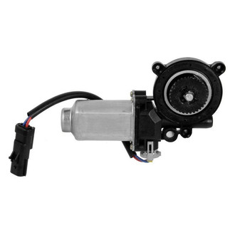 Cardone New® - Rear Driver Side Window Motor