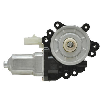 Cardone New® - Rear Passenger Side Window Motor