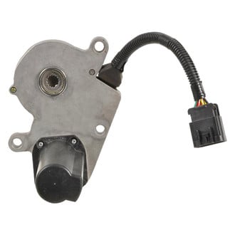 Cardone New® - New Transfer Case Motor