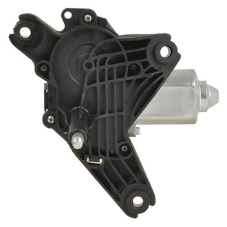 Cardone New® - Rear Back Glass Wiper Motor