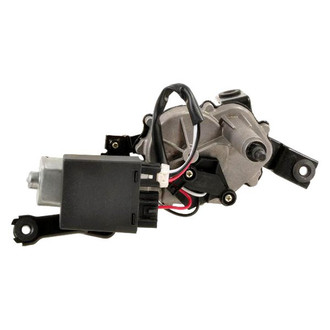 Cardone New® - Rear Back Glass Wiper Motor