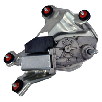 Cardone New® - Rear Back Glass Wiper Motor
