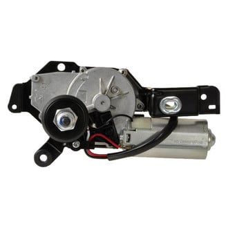 Cardone New® - Rear Back Glass Wiper Motor