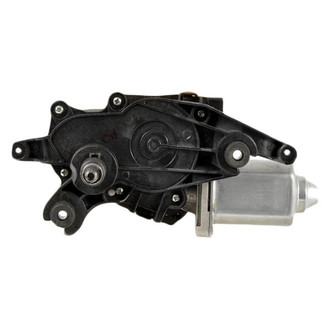 Cardone New® - Rear Back Glass Wiper Motor