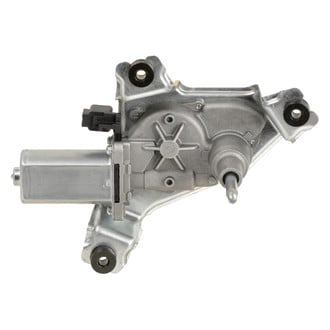 Cardone New® - Rear Back Glass Wiper Motor