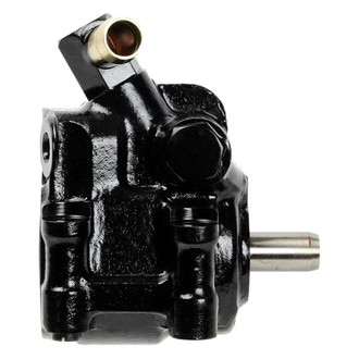 Cardone New® - New Power Steering Pump