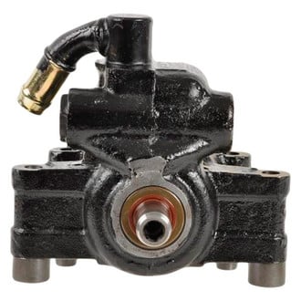 Cardone New® - Power Steering Pump