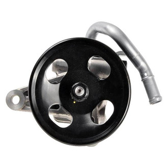 Cardone New® - New Power Steering Pump