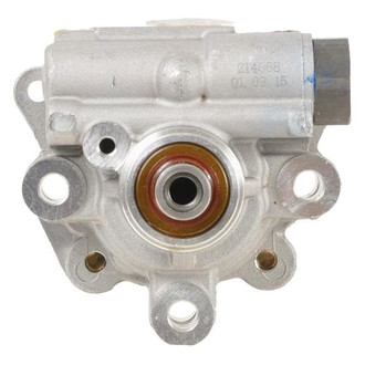 Cardone New® - Power Steering Pump