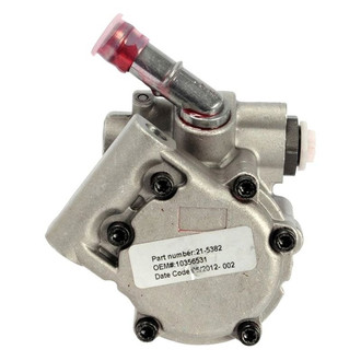 Cardone New® - New Power Steering Pump
