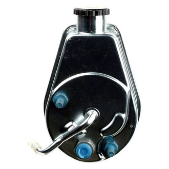 Cardone New® 96-7853 - New Power Steering Pump