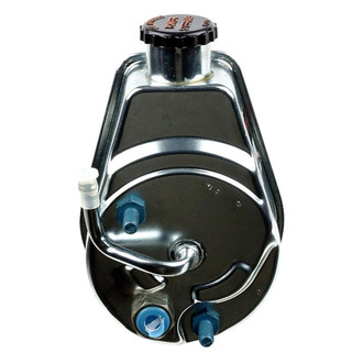 Cardone New® - New Power Steering Pump
