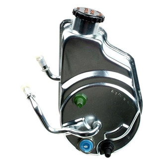Cardone New® - Power Steering Pump