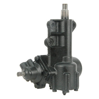 Cardone New® - Power Steering Gear Box