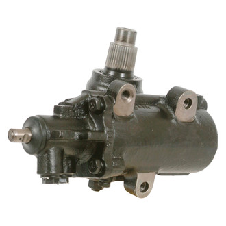 Cardone New® - Power Steering Gear Box