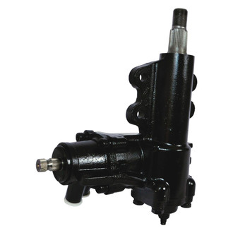 Cardone New® - Power Steering Gear Box