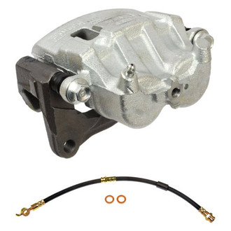 Cardone® - 2-Pc Remanufactured Disc Brake Caliper Kit
