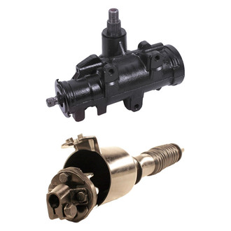 Cardone® - 2-Pc Remanufactured Steering Gear Kit