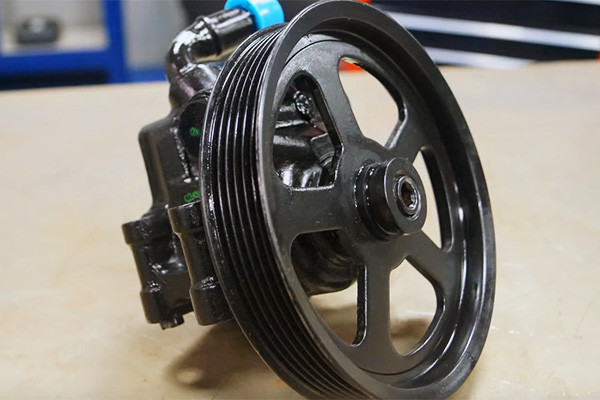Cardone® - Steering Pump