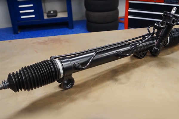Cardone® - Rack and Pinion