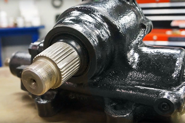 Cardone® - Steering Gear