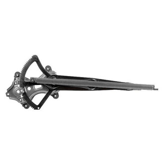 Cardone New® - Front Passenger Side Power Window Regulator without Motor