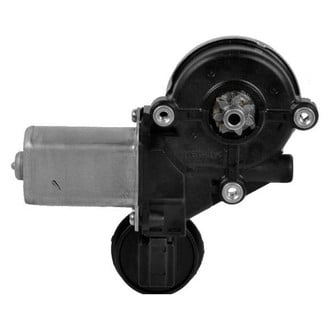 Cardone New® - Front or Rear Driver or Passenger Side Window Motor