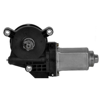 Cardone New® - Front or Rear Driver Side Window Motor