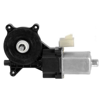 Cardone New® - Front or Rear Passenger Side Window Motor