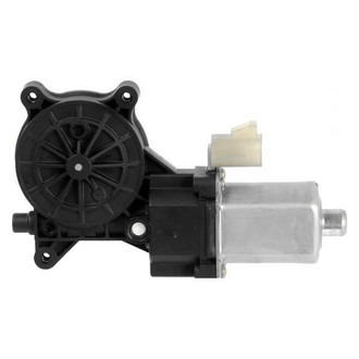 Cardone New® - Front or Rear Driver or Passenger Side Window Motor