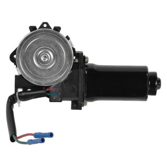 Cardone New® - Front or Rear Driver Side Window Motor