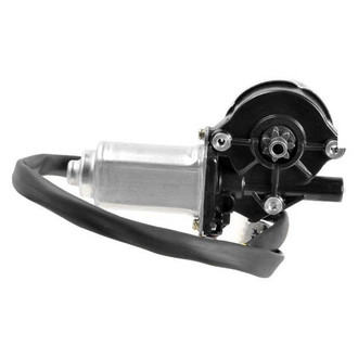 Cardone New® - Rear Passenger Side Window Motor