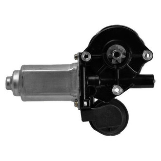 Cardone New® - Front Driver Side Window Motor