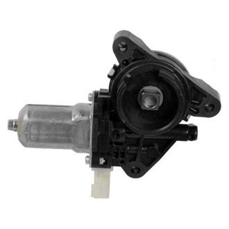 Cardone New® - Front or Rear Driver Side Window Motor