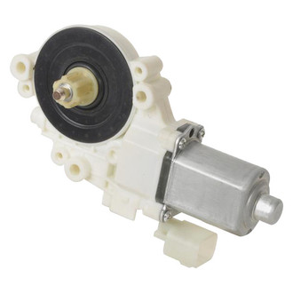 Cardone New® - Front Passenger Side Window Motor