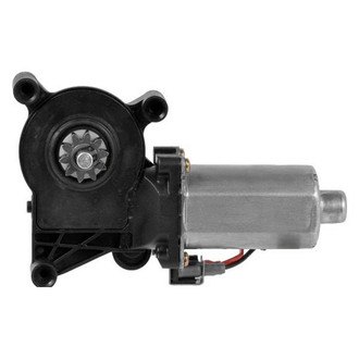 Cardone New® - Front Driver Side Window Motor