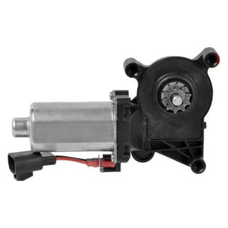Cardone New® - Front Passenger Side Window Motor