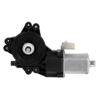 Cardone New® - Rear Passenger Side Window Motor