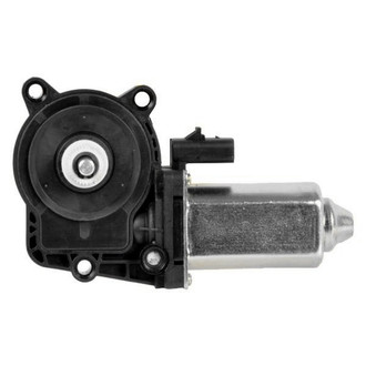 Cardone New® - Front Passenger Side Window Motor