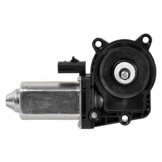 Cardone New® - Front or Rear Driver or Passenger Side Window Motor